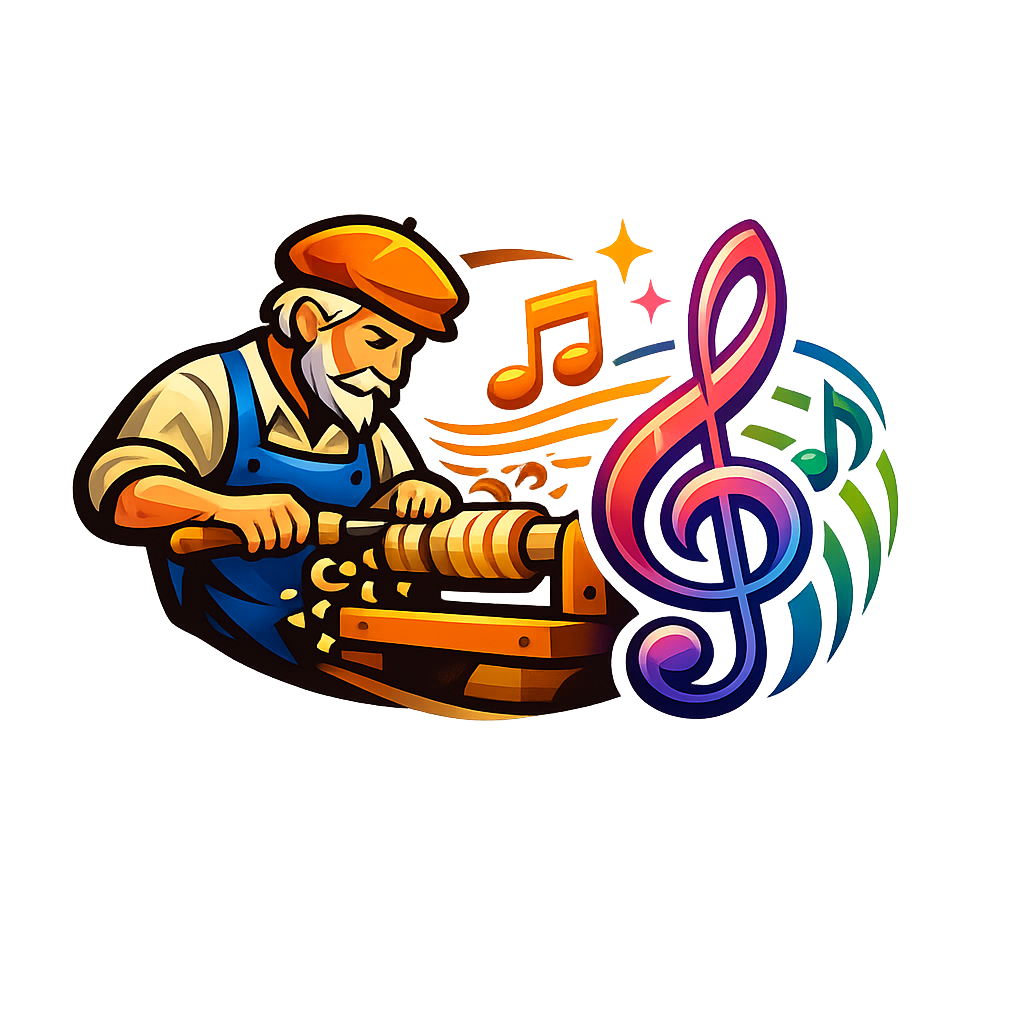 Artisan Turning Notes