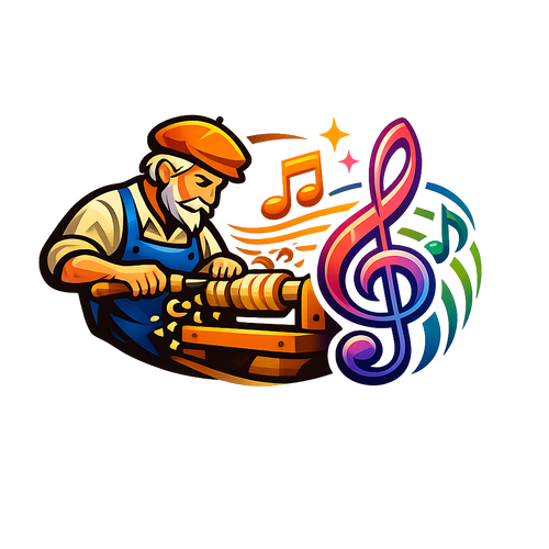 Artisan Turning Notes