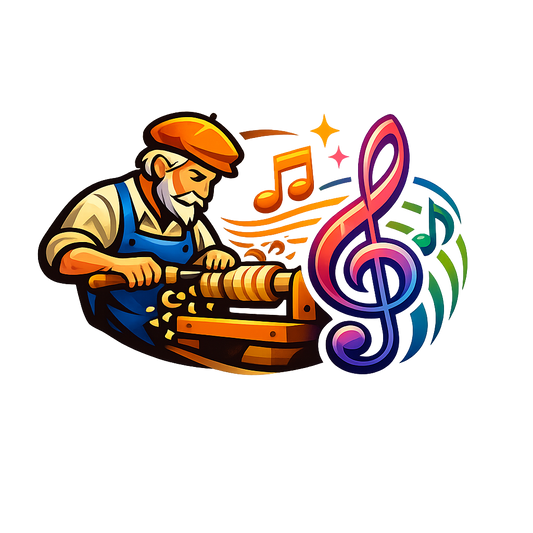 Artisan Turning Notes