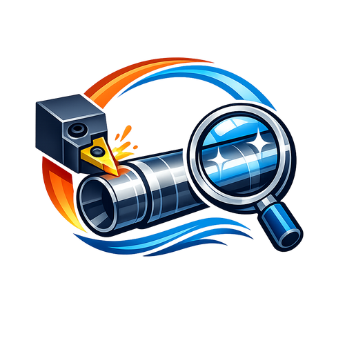 Fine Finish Turning Guide