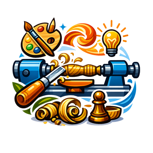 Masterpiece Turning Guide