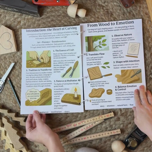 1.000+ Free Wood Turning Notes